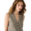 image:imageSteve Madden Womens Barrett TopBrown