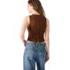 image:imageSteve Madden Womens Barrett TopChicory Coffee