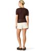 image:imageSteve Madden Womens Blakelee Sweater TopWalnut