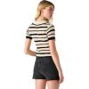 image:imageSteve Madden Womens Brayden SweaterBlack Multi