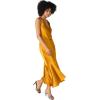 image:imageSteve Madden Womens Cade DressTuscan Gold