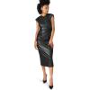 image:imageSteve Madden Womens Chiara DressBlack