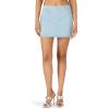 image:imageSteve Madden Womens Cindi SkirtAmparo Blue