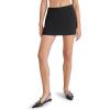 image:imageSteve Madden Womens Cindi SkirtBlack