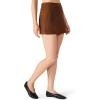 image:imageSteve Madden Womens Cindi SkirtChicory Coffee