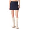 image:imageSteve Madden Womens Cindi SkirtMidnight Blue