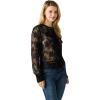 image:imageSteve Madden Womens Colsie TopBlack