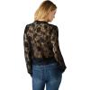 image:imageSteve Madden Womens Colsie TopBlack
