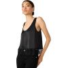 image:imageSteve Madden Womens Coraline TopBlack