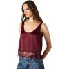 image:imageSteve Madden Womens Coraline TopWine