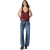 image:imageSteve Madden Womens Coraline TopWine