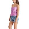 image:imageSteve Madden Womens Cornelia TopBerry