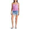 image:imageSteve Madden Womens Cornelia TopBerry