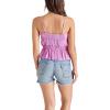 image:imageSteve Madden Womens Cornelia TopBerry