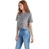 image:imageSteve Madden Womens Cressa TopGrey
