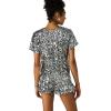 image:imageSteve Madden Womens Cressa TopSilver