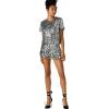 image:imageSteve Madden Womens Cressa TopSilver