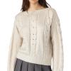 image:imageSteve Madden Womens Debbi SweaterAntique