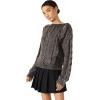 image:imageSteve Madden Womens Debbi SweaterBlack Multi
