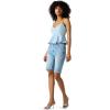 image:imageSteve Madden Womens Demi TopSea Blue