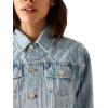 image:imageSteve Madden Womens Diamondine JacketDelft Blue