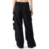 image:imageSteve Madden Womens Duo PantBlack
