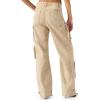 image:imageSteve Madden Womens Duo PantCaf Wash