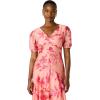 image:imageSteve Madden Womens Elliott DressBurnt Coral
