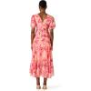 image:imageSteve Madden Womens Elliott DressBurnt Coral