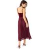 image:imageSteve Madden Womens Estrella DressWine
