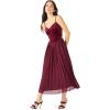 image:imageSteve Madden Womens Estrella DressWine