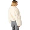 image:imageSteve Madden Womens Evanie CoatCream