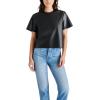 image:imageSteve Madden Womens Ezra TopBlack