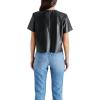 image:imageSteve Madden Womens Ezra TopBlack