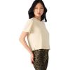 image:imageSteve Madden Womens Ezra TopBone