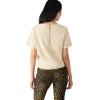 image:imageSteve Madden Womens Ezra TopBone