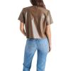 image:imageSteve Madden Womens Ezra TopBrown