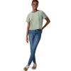 image:imageSteve Madden Womens Ezra TopJade Cream