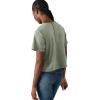 image:imageSteve Madden Womens Ezra TopJade Cream