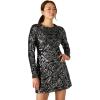 image:imageSteve Madden Womens Faroe DressBlack