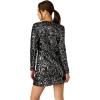 image:imageSteve Madden Womens Faroe DressBlack