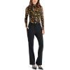 image:imageSteve Madden Womens Fiona TopBlack Multi