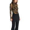 image:imageSteve Madden Womens Fiona TopBlack Multi