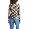 image:imageSteve Madden Womens Fiona TopWarm Stone