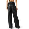 image:imageSteve Madden Womens Geraldine PantBlack