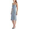 image:imageSteve Madden Womens Giselle DressBlue Denim