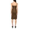 image:imageSteve Madden Womens Giselle DressBrown