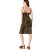 image:imageSteve Madden Womens Giselle DressCheetahwillow
