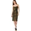 image:imageSteve Madden Womens Giselle DressCheetahwillow