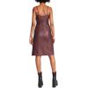 image:imageSteve Madden Womens Giselle DressCordovan
